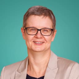 Karina Appelt - Expertin für Lohnkosten-Optimierung