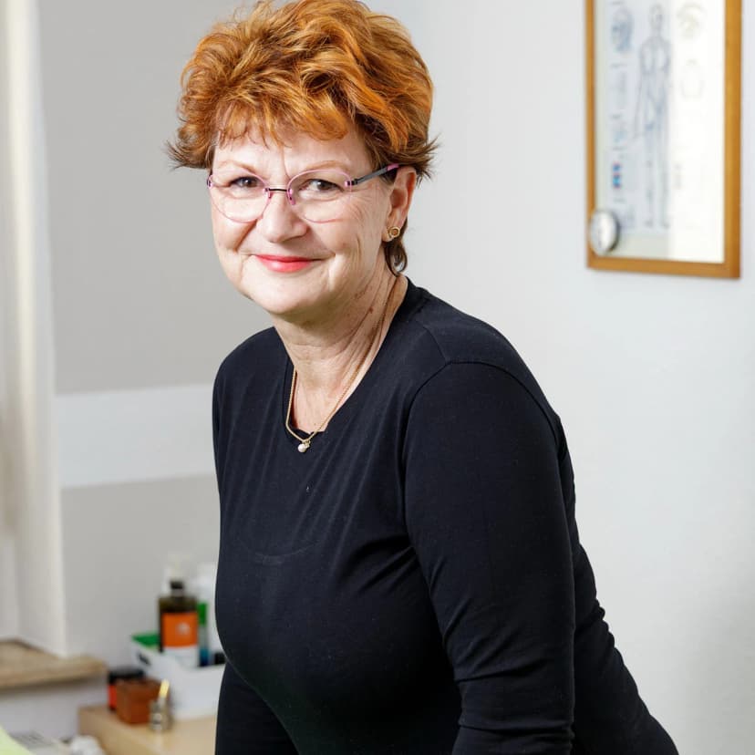 Ines Kaiser - Erfahrungen mit Personaldiamant