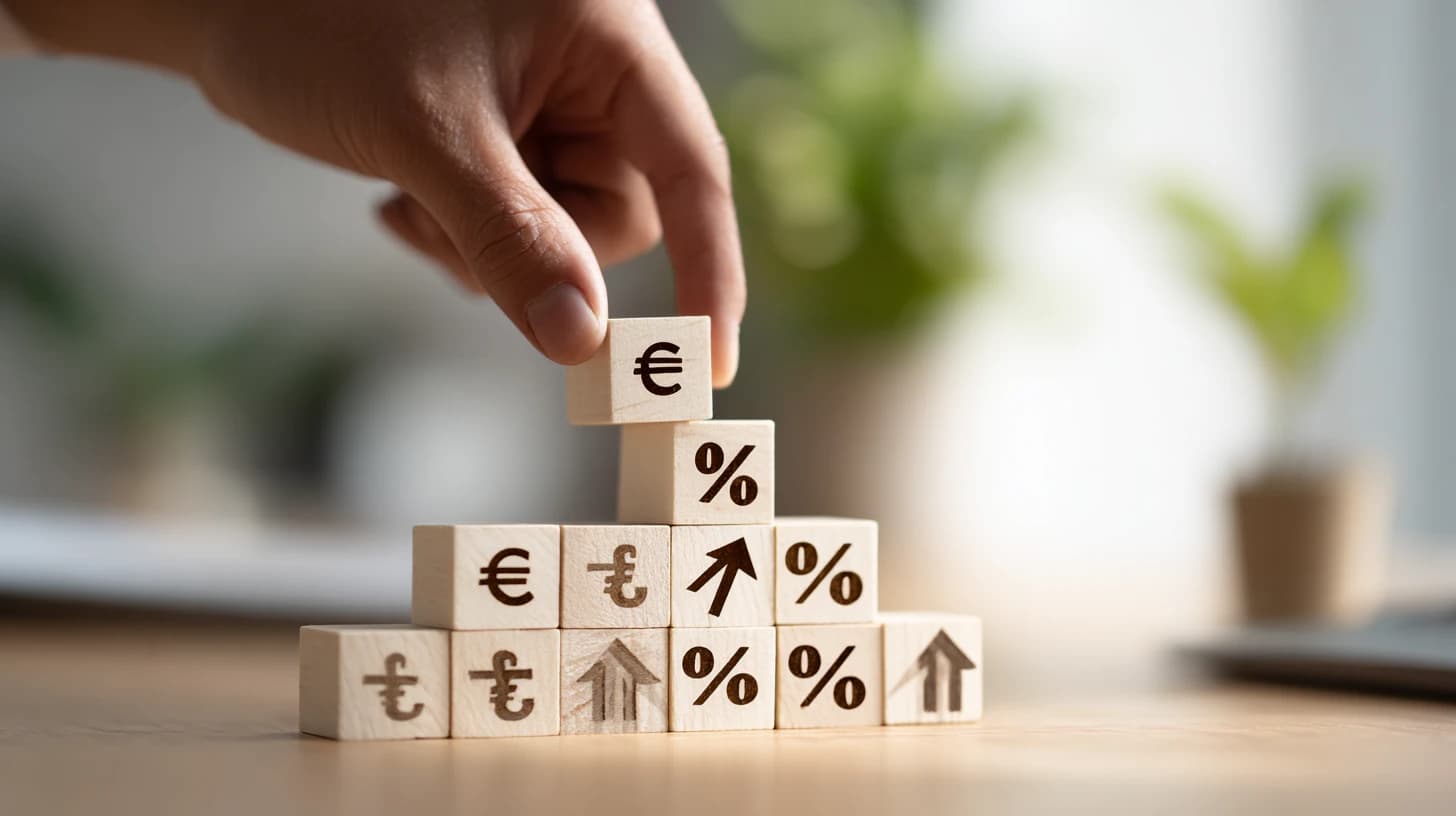 Personaldiamant Quickcheck - finden Sie heraus welche Einsparungen für Sie möglich sind