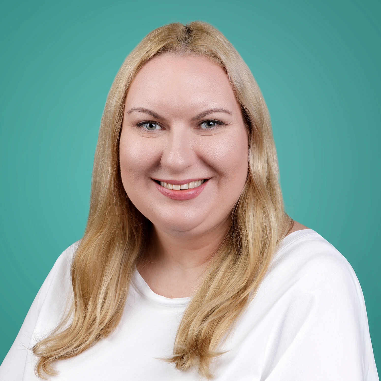 Anna Tochylkina - Master Finanzwesen bei Personaldiamant Gera