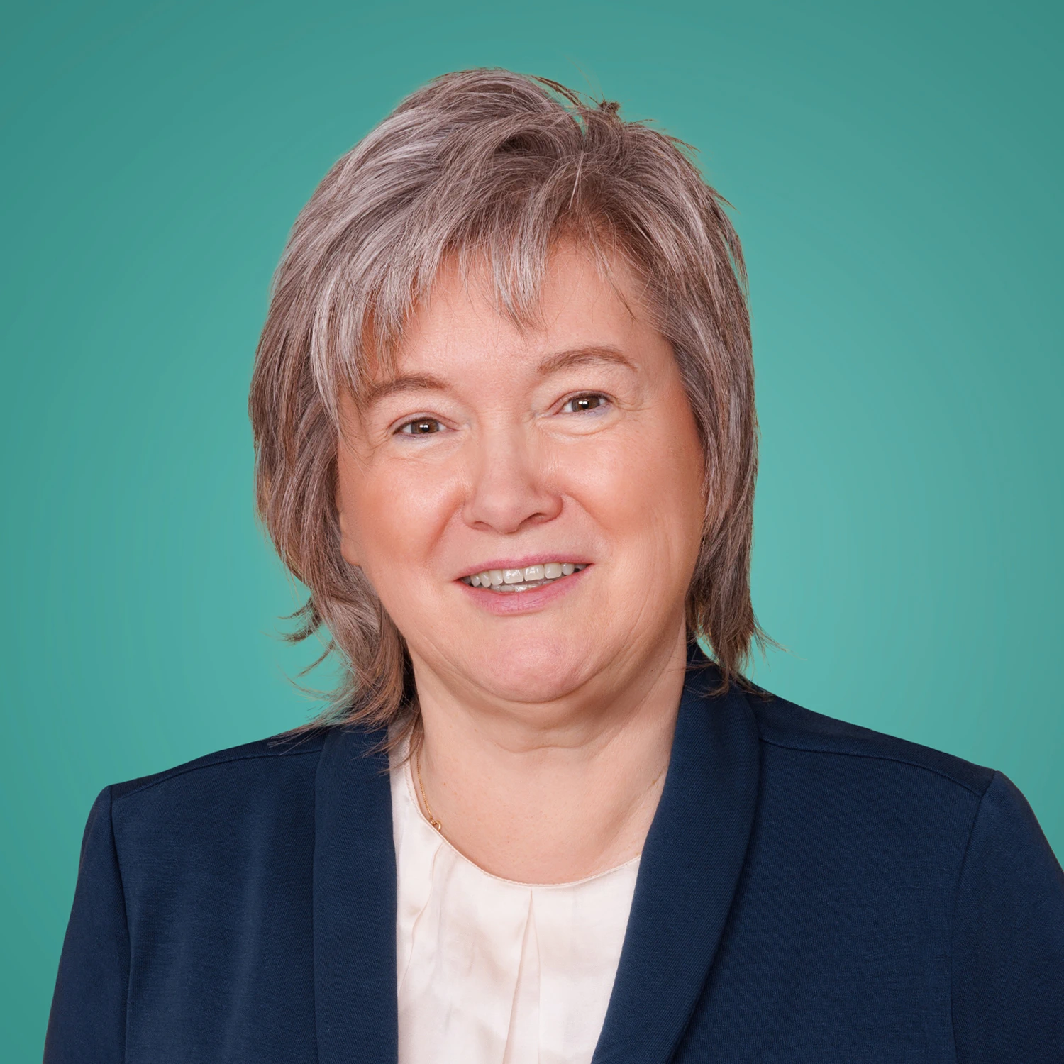 Jacqueline Daute - Steuerberaterin bei Personaldiamant Gera