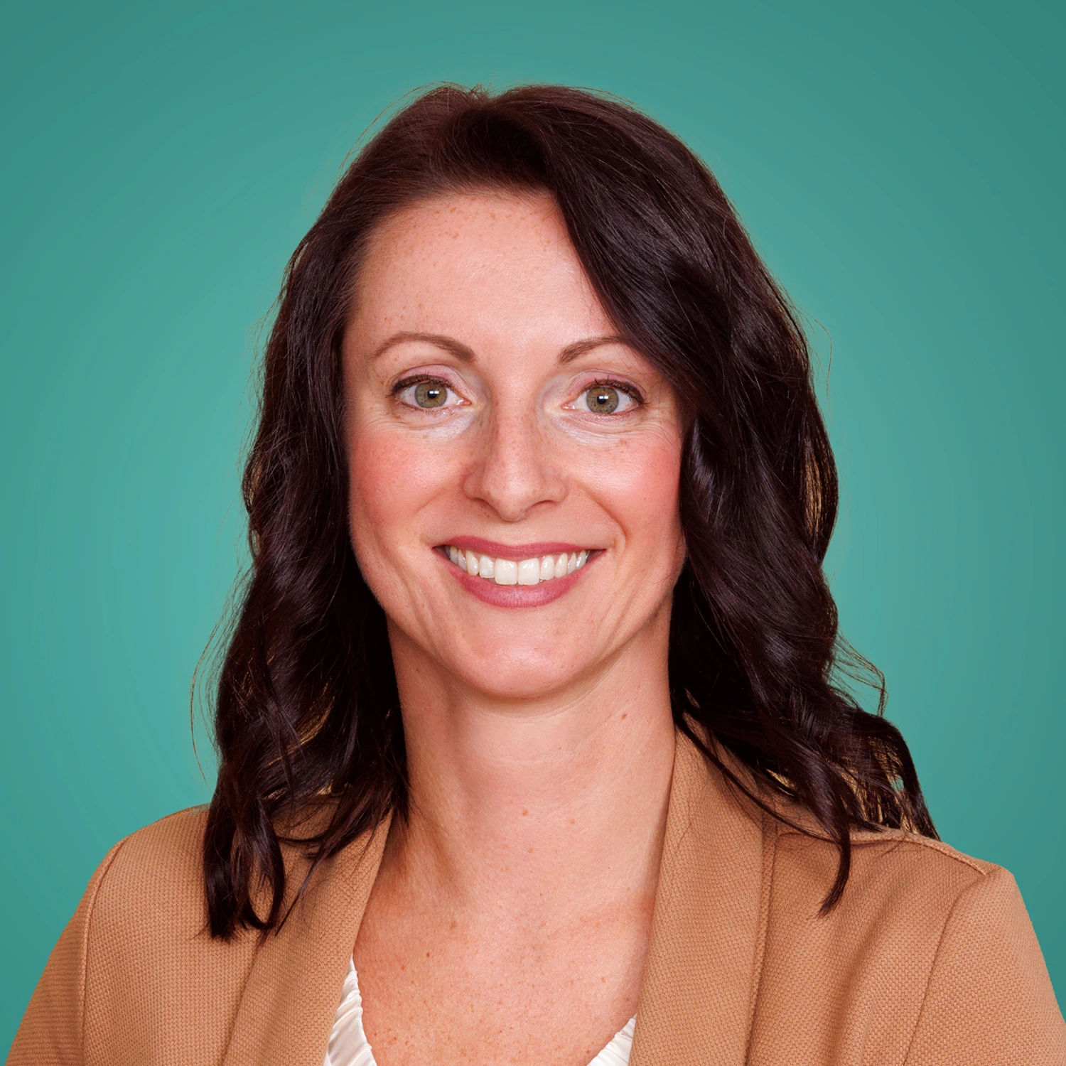 Michelle Wutzler - Kauffrau, Projektmanagerin bei Personaldiamant Gera