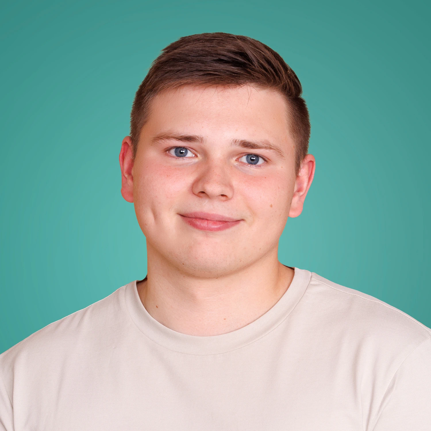 Paul Grebenstein - Werkstudent BWL-Steuerberatung, Digitalisierungsexperte bei Personaldiamant Gera