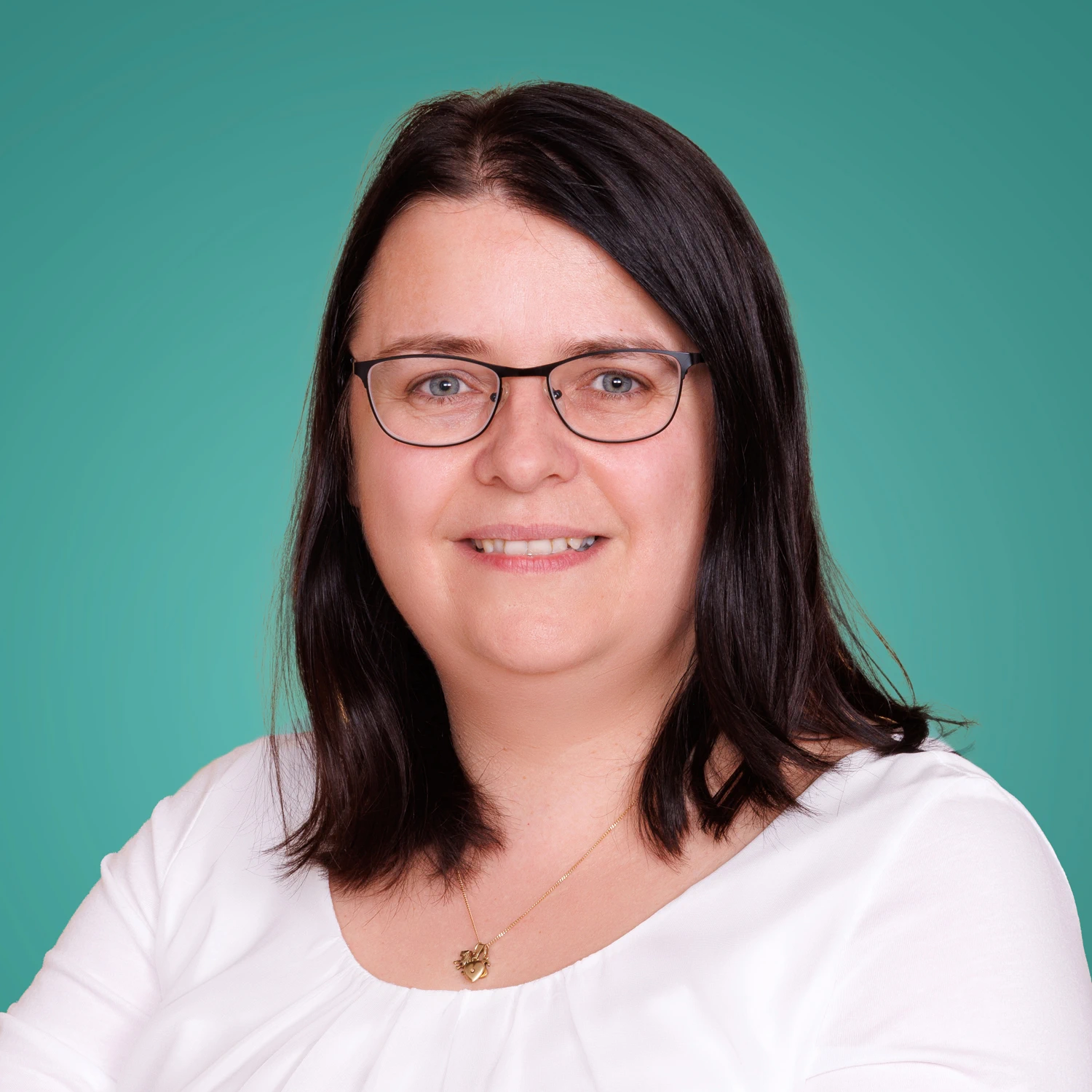 Sandra Scherer - Steuerfachangestellte, Lohnexpertin bei Personaldiamant Gera